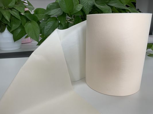 Пеленки младенца 50GSM снимают составную нижнюю Breathable полиэтиленовую пленку
