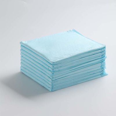Фильм Backsheet PE TS16949 20GSM для взрослых нянча пусковых площадок