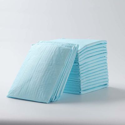Фильм Backsheet PE TS16949 20GSM для взрослых нянча пусковых площадок