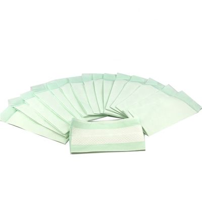 Легкий сорвите фильм Backsheet PE 30GSM 600mm для пусковых площадок груди