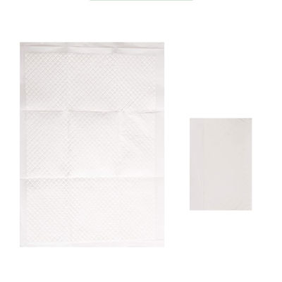 Прозрачные пусковые площадки груди фильма Backsheet PE 30GSM 200mm