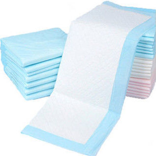 Breathable доказательство воды фильма Backsheet PE 35GSM Composited 300mm