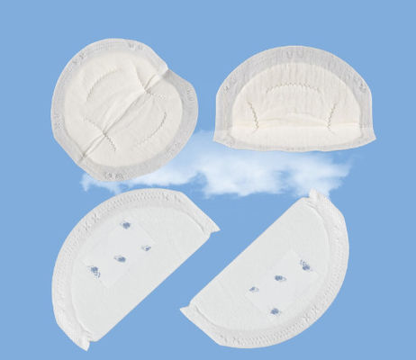 Грудь прокладывает Breathable доказательство открытого моря фильма 250mm PE 25GSM