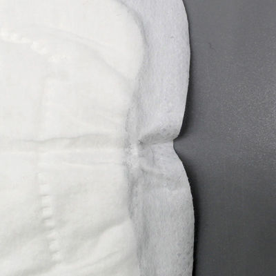 Переполняет Breathable уход SGS ECO CE прокладывает не сплетенную ткань