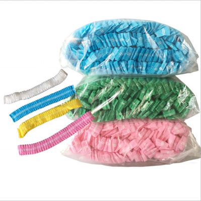 Пастырское простирание крышки ливня PE 15gsm 30gsm высокое Breathable