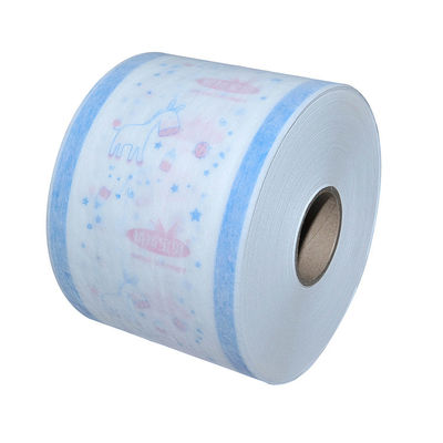 Пастырское простирание крышки ливня PE 15gsm 30gsm высокое Breathable