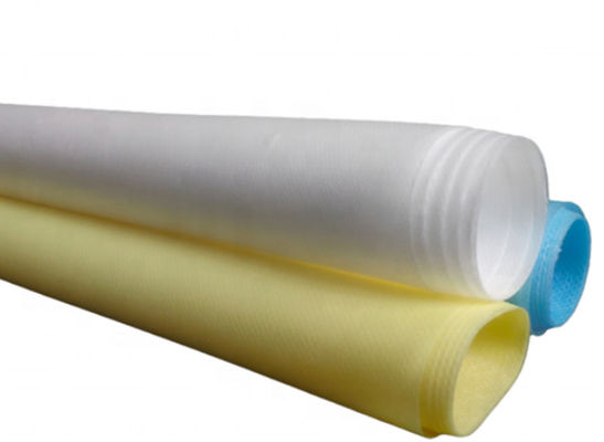Ткань Spunbond ткани семени сезама PP SS фильма PE 260GSM Nonwoven поставленная точки не сплетенная