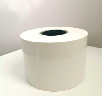 упаковка суппозитория фильма PVC 50mm 1000mm прокатанная PE фармацевтическая