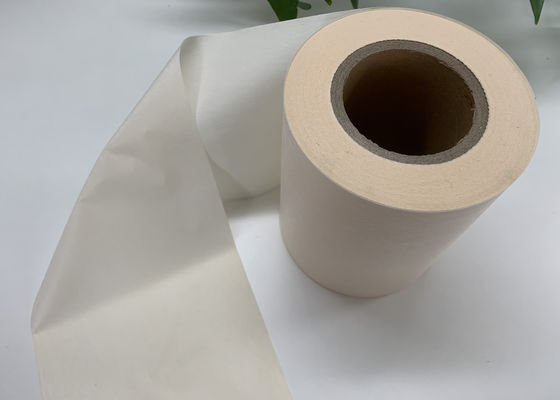 Индустрия гигиены ткани фильма 12g PP Spunbond PE Spunbond Nonwoven